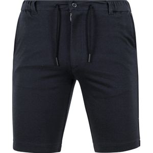 Suitable Respect Jink Short Navy