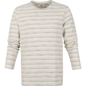 Anerkjendt Aksail Sweater Wit