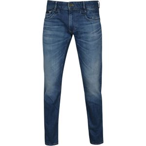 PME Legend Commander 3.0 Jeans Blauw