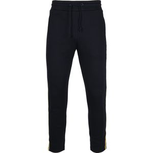 Suitable Sweatpants Ruben Donkerblauw