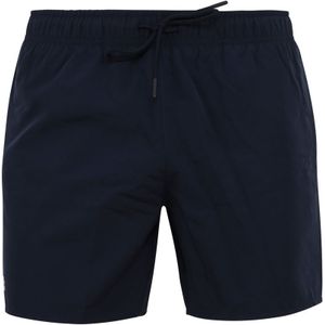 Lacoste Zwembroek Donkerblauw