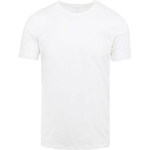 Mey O-has Dry Cotton T-shirt Wit