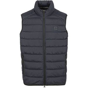 Marc O'Polo Bodywarmer Donkerblauw