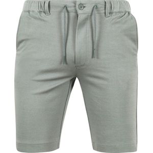 Suitable Respect Jink Short Groen