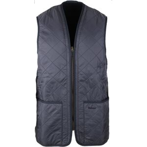 Barbour Voering Polarquilt Blauw