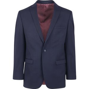 Suitable Pegasus Colbert Donkerblauw