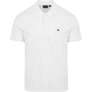 Napapijri Ealis Polo Wit