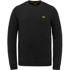 PME Legend Sweater 999 Black