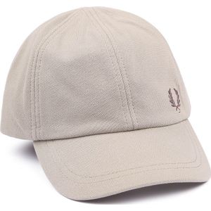 Fred Perry Pet Logo Beige -