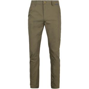 Mac Chino Griffin Groen