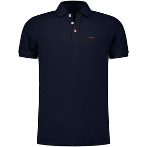 NZA Polo Peter Midnight Navy