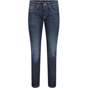 MAC Jeans Arne Pipe Authentic Dark Blue