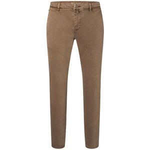 Mac Jeans Driver Pants Bruin