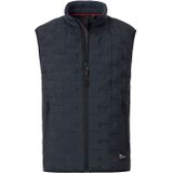 Casa Moda Bodywarmer Hybrid Navy