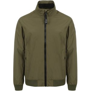 Tenson Stewart MPC Jacket Oijfgroen