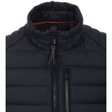 Casa Moda Jas Navy