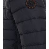 Casa Moda Jas Navy