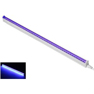 TL LED Buis UV Blacklight  - 18 Watt - 120 cm - Met Armatuur