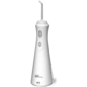 Waterpik - Wp-490eu Ed - Monddouche - Wit - Draadloos