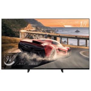 Panasonic - TX-49JXW944 - LED-tv - 49 inch - 4K - HDR Cinema Display Pro