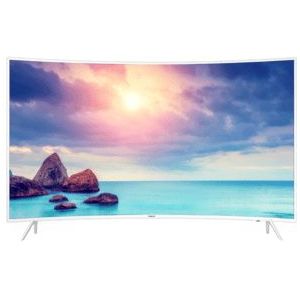 Samsung UE43KU6510 - LED-tv - Curved - Ultra HD