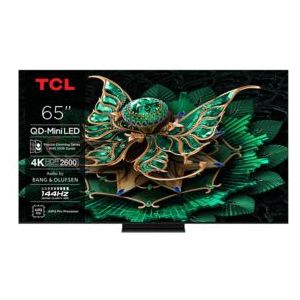 TCL QD Mini-LED 65C79K (2025)