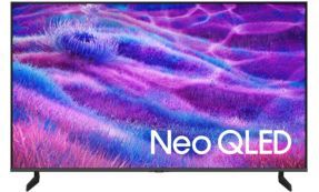 Samsung Neo QLED 4k 50QN83F (2025)