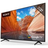 Sony Bravia KD-55X81J – 4K (2021)