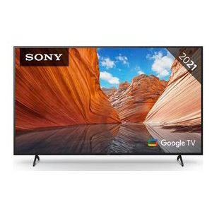 Sony Bravia KD-55X81J – 4K (2021)