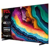 TCL - P74 - LED TV - 98 inch - 4K UHD - HDR