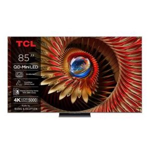 TCL - QD Mini-LED 85C89K - TV - 85 inch - 2176 Dimmingzones