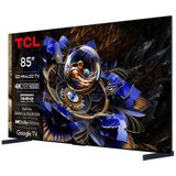 TCL QD Mini-LED 85X11K (2025)