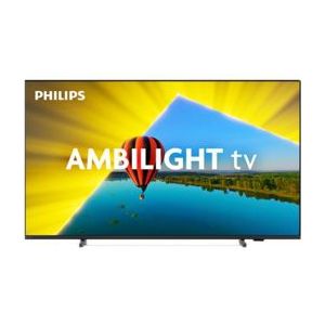 Philips 65PUS8079/12 - 65 inch - 4K LED - 2024