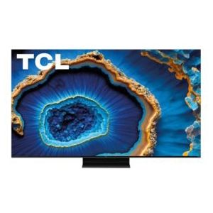 TCL QD Mini-LED 85C809 (2023)