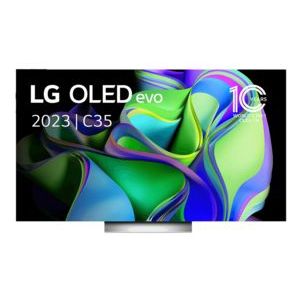LG OLED55C35LA (2023)