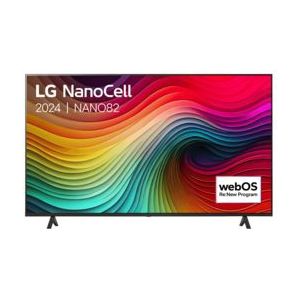 LG 75NANO82T6B (2024)