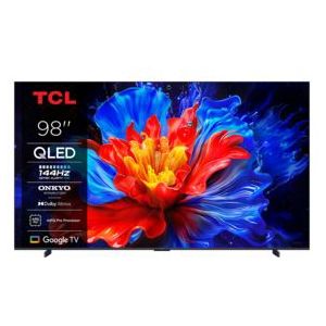 TCL QLED 98P89K (2025)
