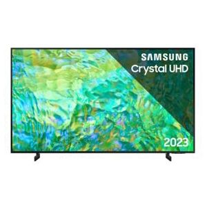 Samsung Crystal UHD 50CU8070 (2023)