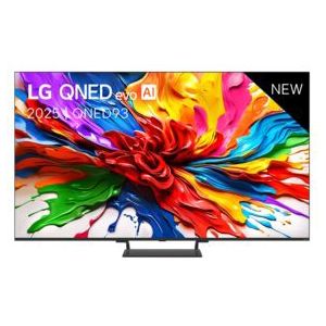 LG Mini-LED 65QNED93A6A (2025)