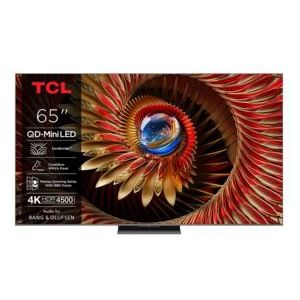 TCL QD Mini-LED 65C89K 4K TV - 65 Inch - Premium C89K