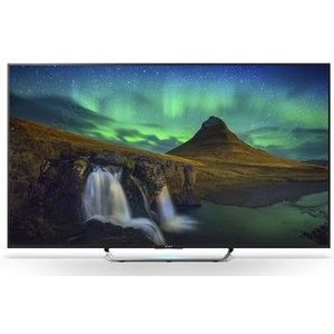 Sony KD-55X8509C - LED-tv - 55 inch - 4K - Android TV