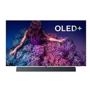 Philips 65OLED934 - OLED-tv - 65 inch - 4K UHD - Bowers & Wilkens Soundbar