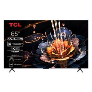 TCL QD Mini-LED 65C69KS (2025)
