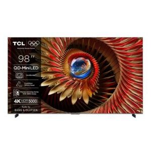 TCL - C89K - QD Mini-LED TV - 98 inch - 4K