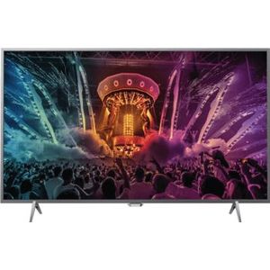 Philips 55PUS6201/12 - LED-tv - 55 inch - Ultra HD