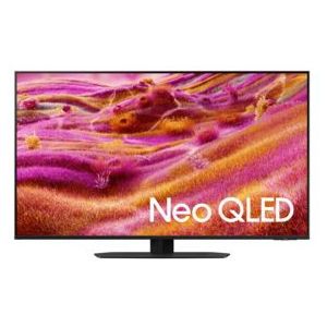 Samsung - Neo QLED 4K QE43QN93F - QLED TV - Zwart - 43 Inch