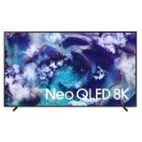 Samsung Neo QLED 8K 85QN900F (2025)