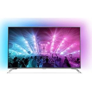 Philips 49PUS7101 - LED-tv - Ultra HD - Android TV