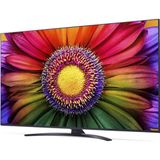 LG UHD TV 43UR81006LJ 43 inch