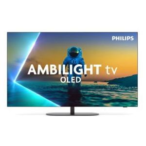 Philips 48OLED810 Ambilight (2025)